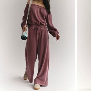 NWT Free People One to Beat Onsie